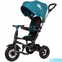 Детский велосипед Sun Baby QPlay Rito Air